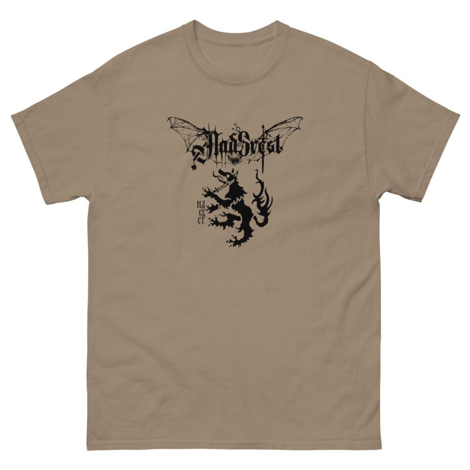 Absu Unisex classic tee