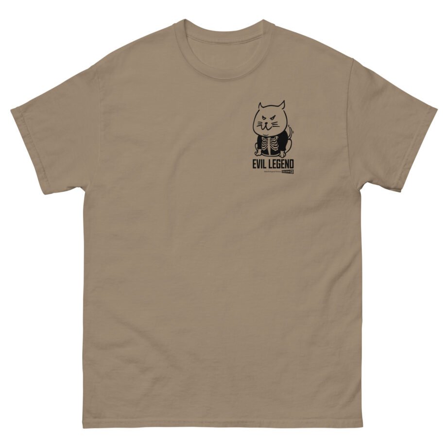 Balzac × Dementia Thirteen Unisex classic tee