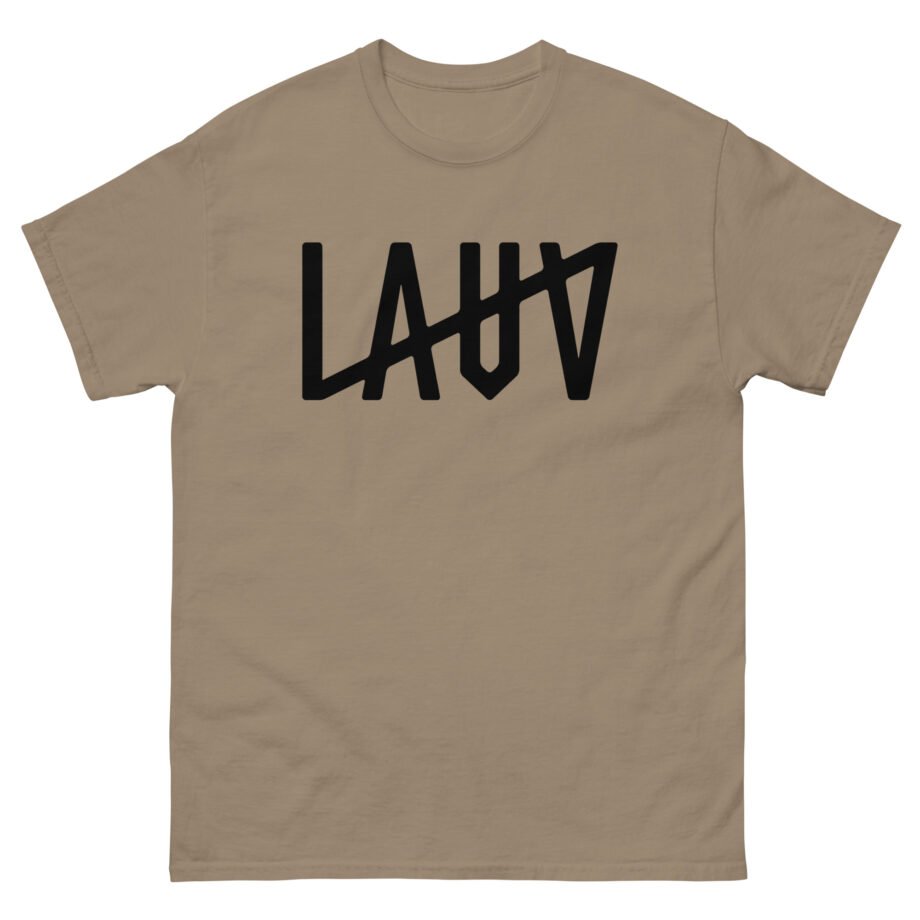Lauv Unisex classic tee