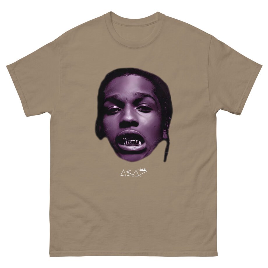 Asap Mob Unisex classic tee