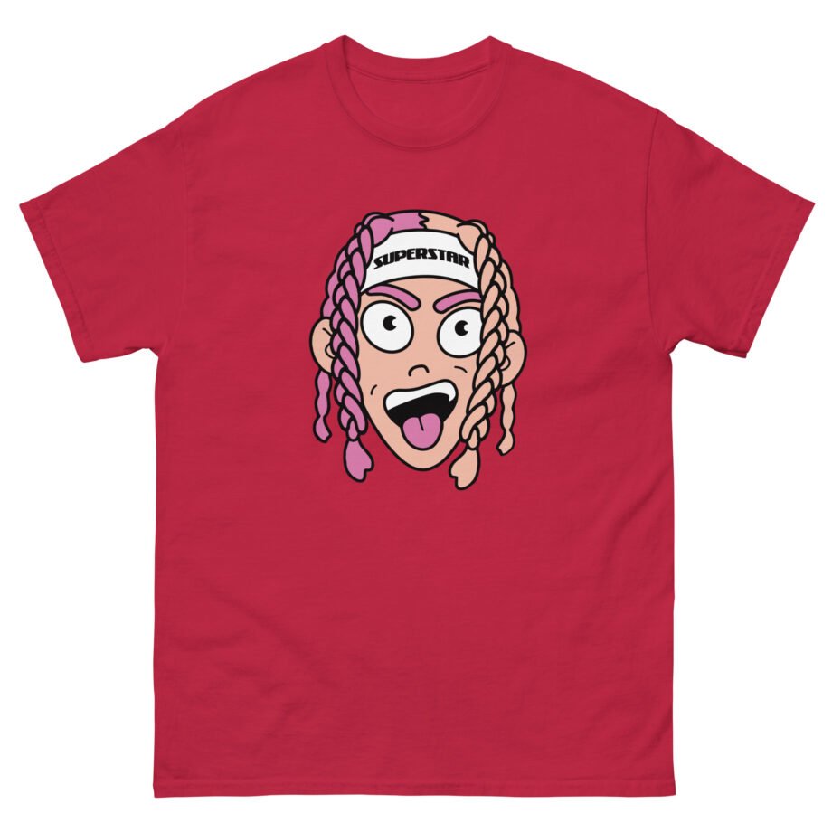 Lil Peej Cartoon Unisex classic tee