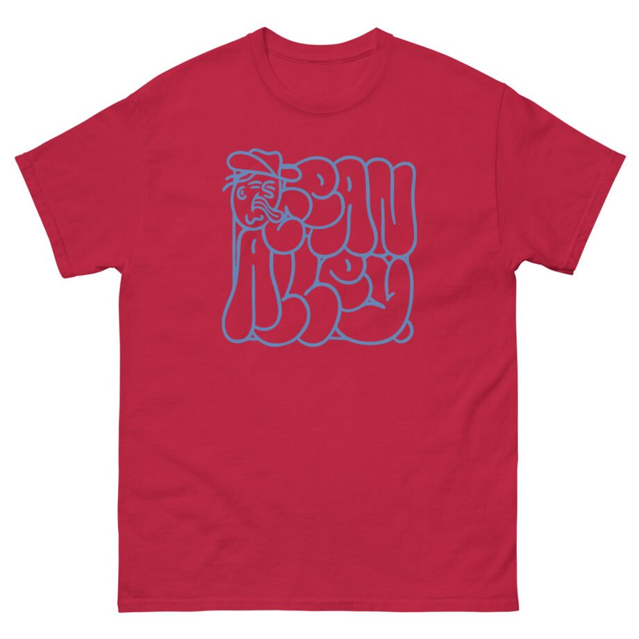 Ocean Alley Bubble Boy Unisex classic tee