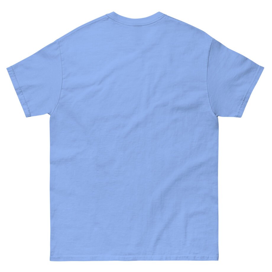 Narcissist Playboi Carti Mugshot Unisex classic tee