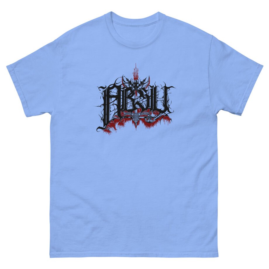 Absu Unisex classic tee