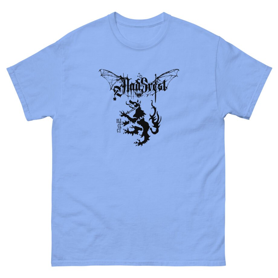 Absu Unisex classic tee