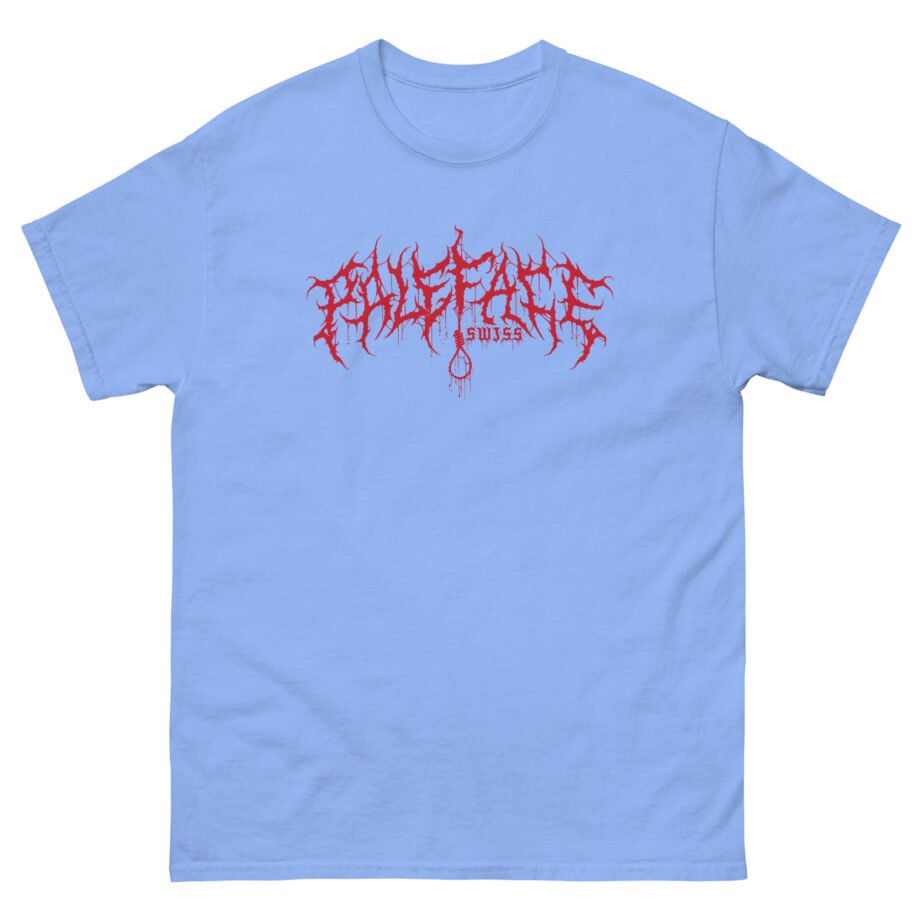 Paleface Swiss This World is Unisex classic tee