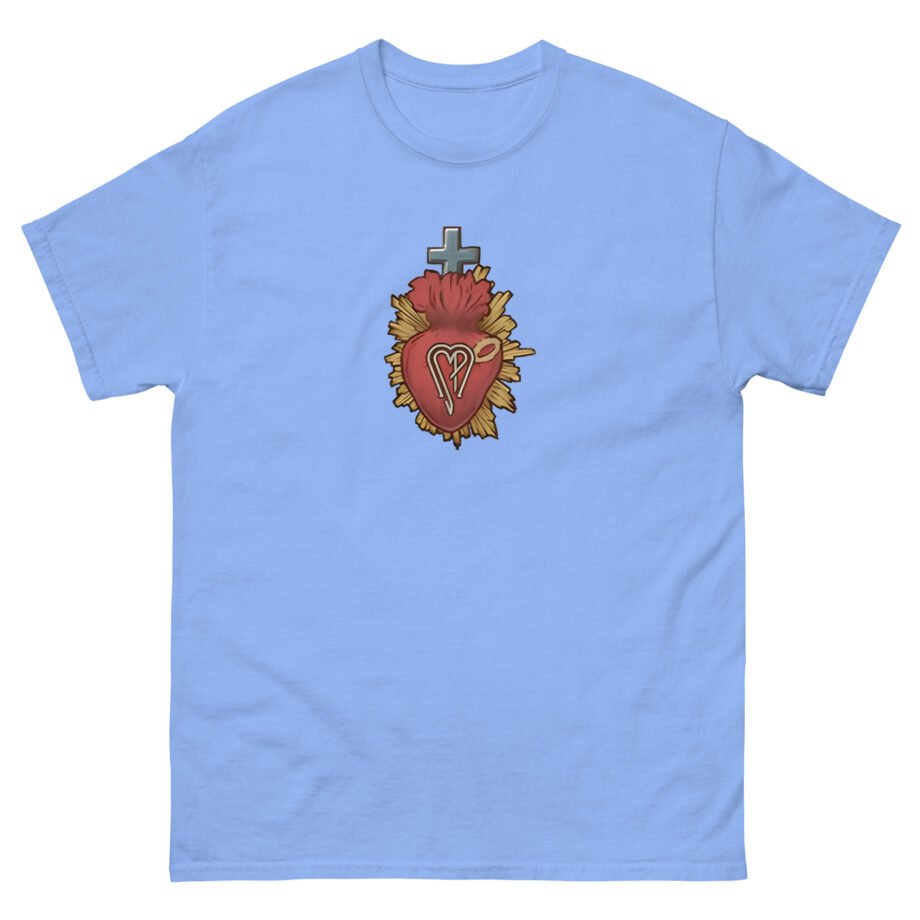 The Smashing Pumpkins Cupid De Locke Unisex classic tee