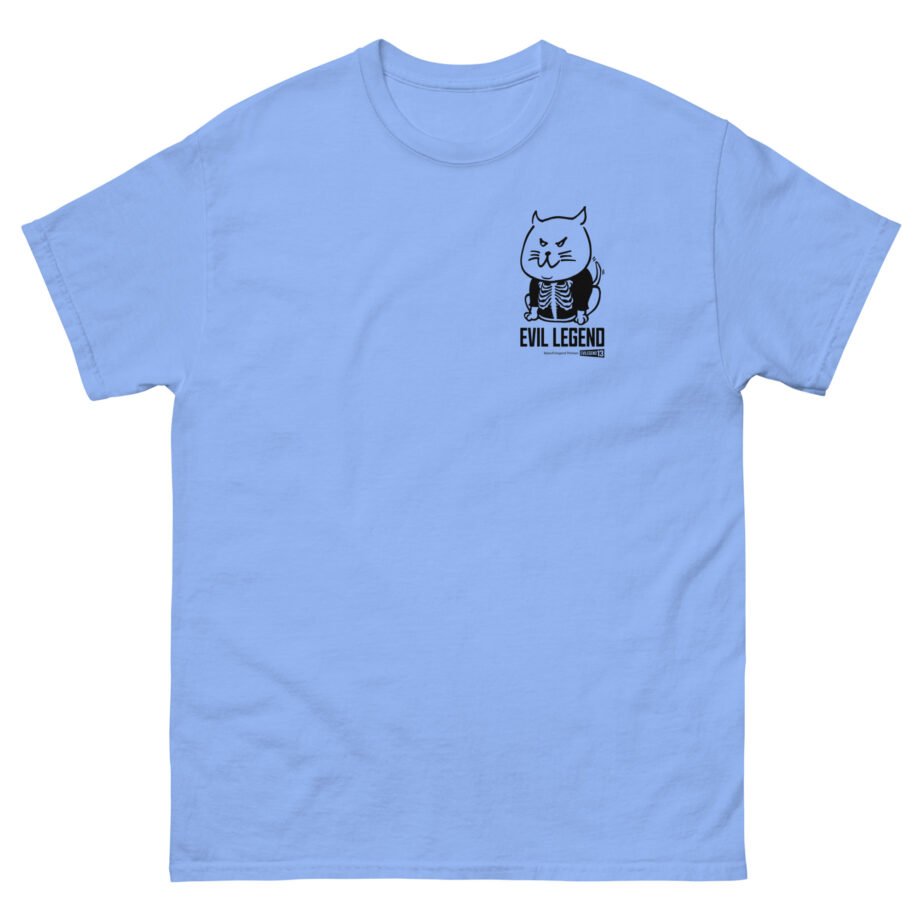 Balzac × Dementia Thirteen Unisex classic tee