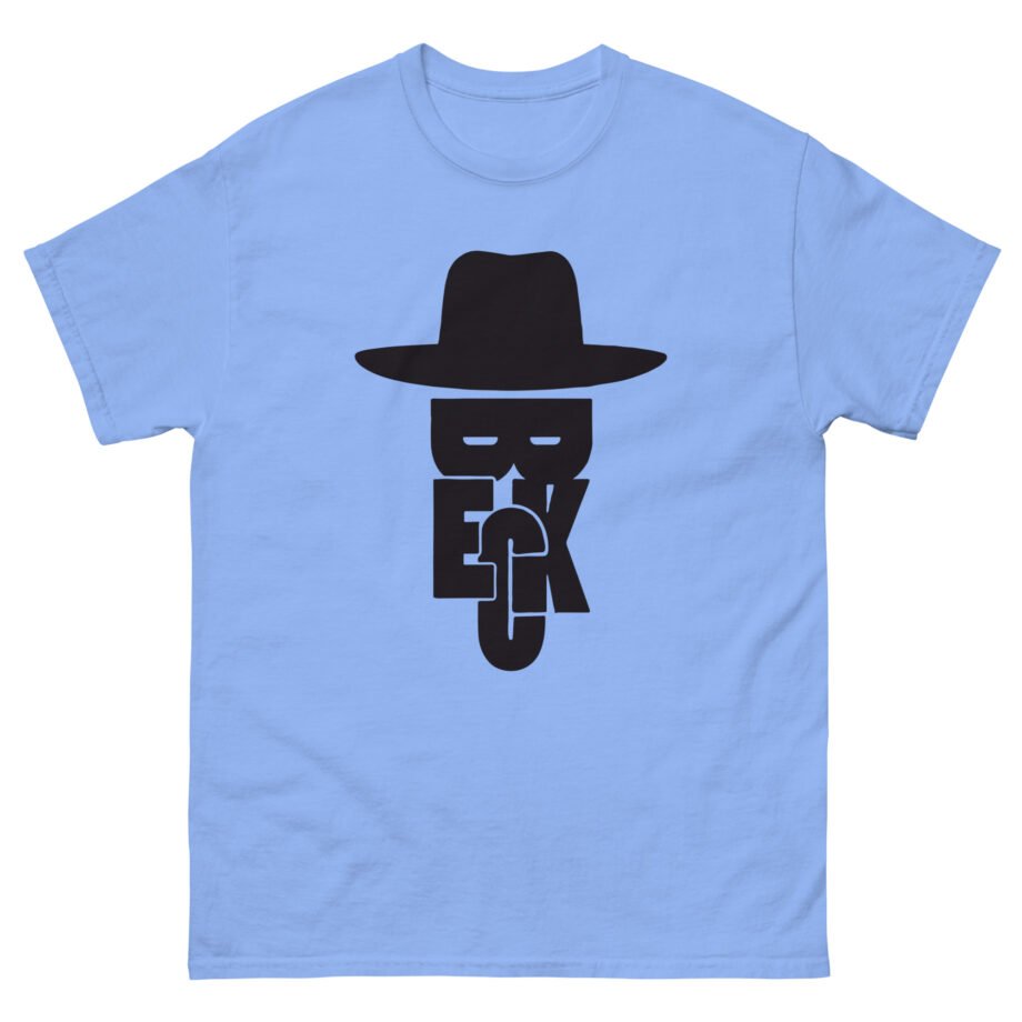 Beck Bandit Unisex classic tee