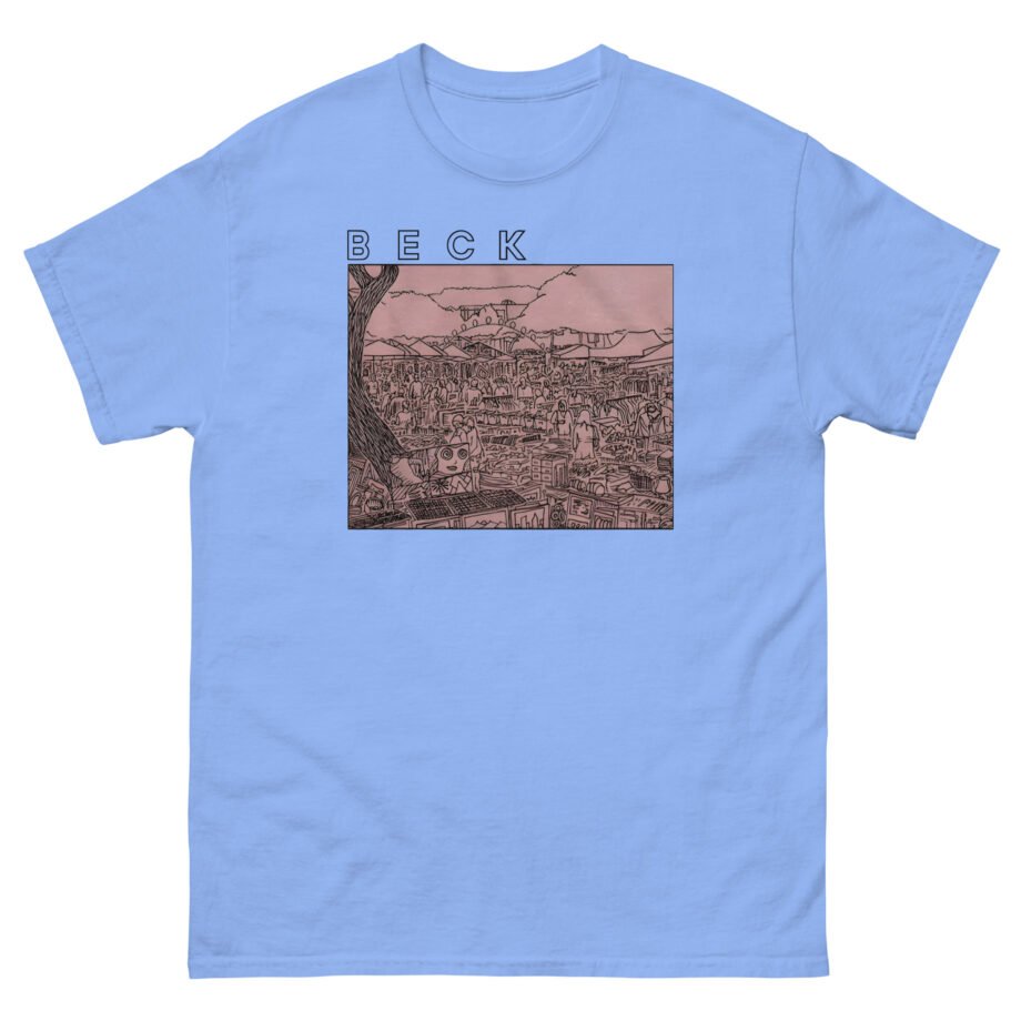 Beck Trading Post Unisex classic tee
