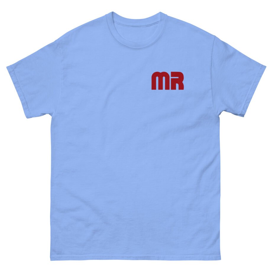 Matt Rife Problemattic Tour Pic Unisex classic tee