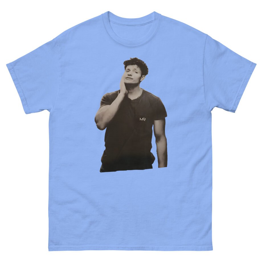 Matt Rife Unisex classic tee