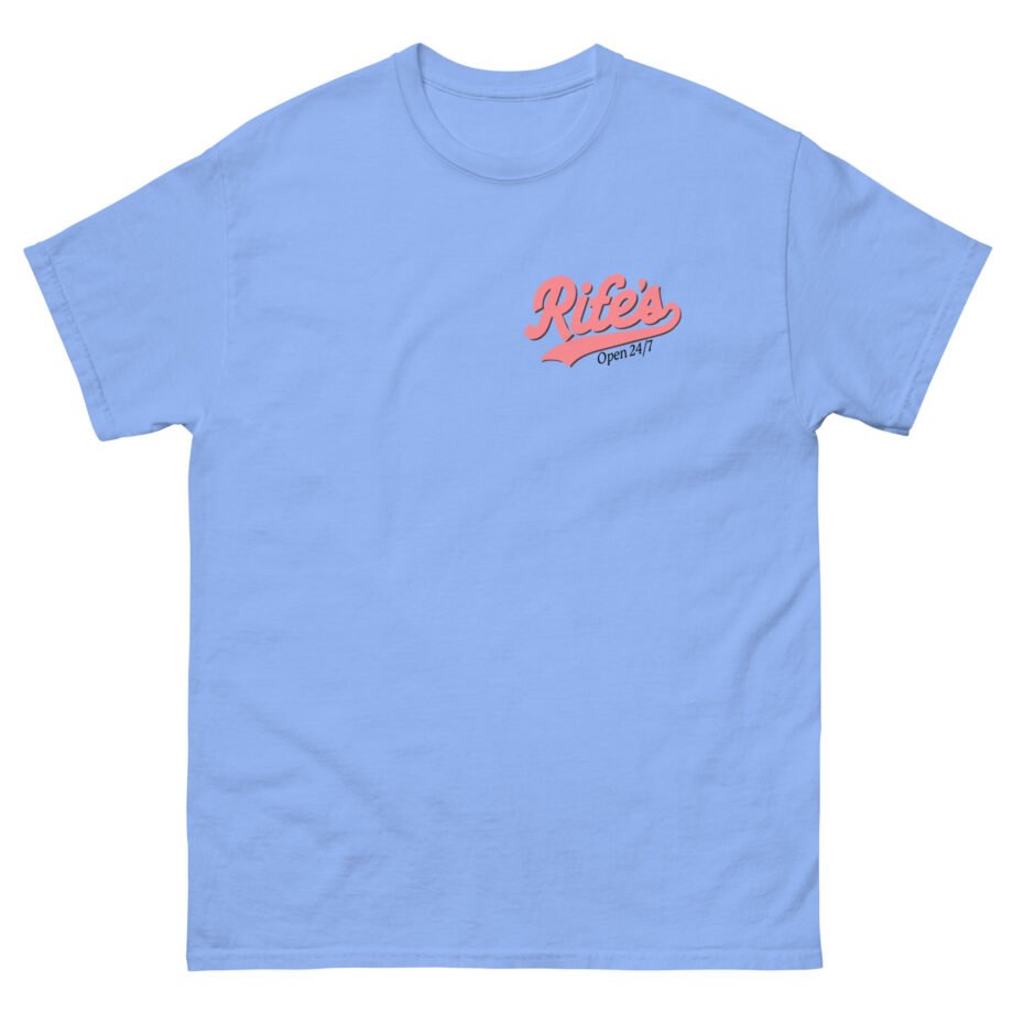 Matt Rife Diner Unisex classic tee