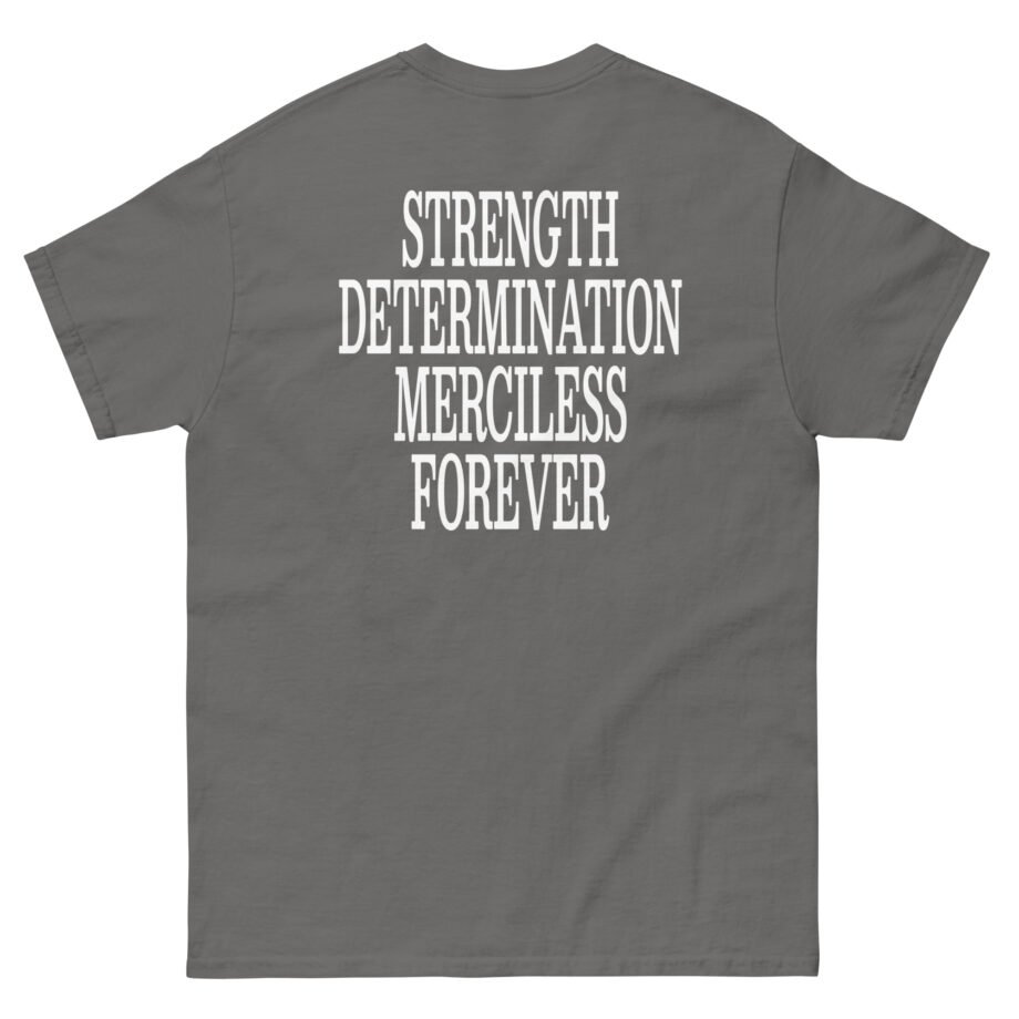 Black Label Society Mafia SDMF Unisex classic tee