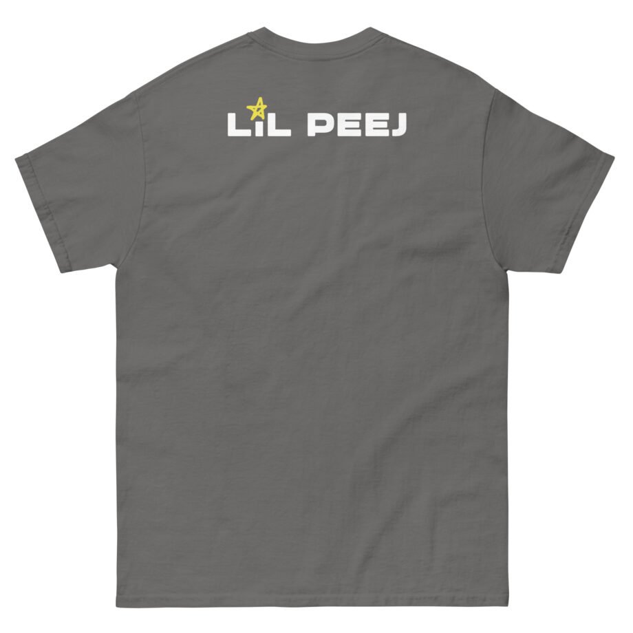 Lil Peej Cartoon Unisex classic tee