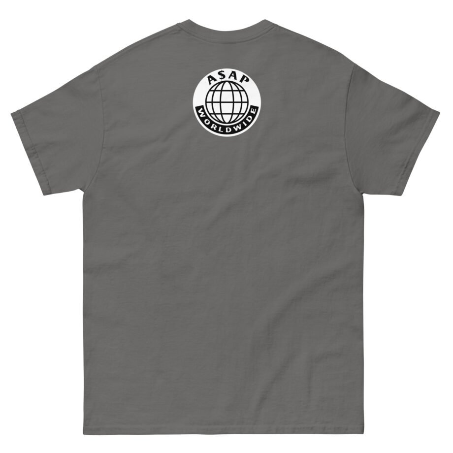 Asap Mob Rap Unisex classic tee