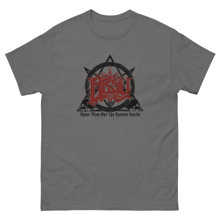 Absu Unisex classic tee