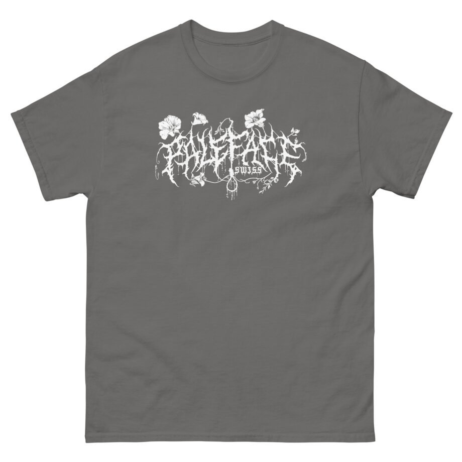 Paleface Swiss Lay With Me Flower Unisex classic tee