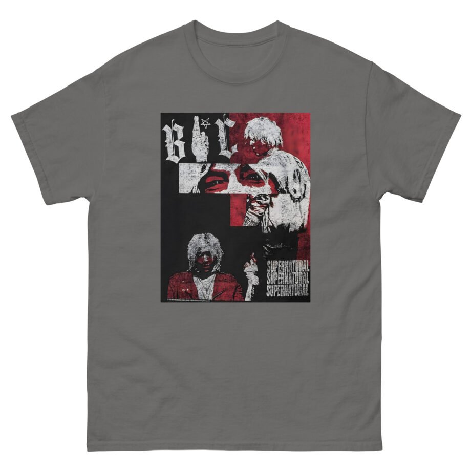 Barns Courtney Unisex classic tee