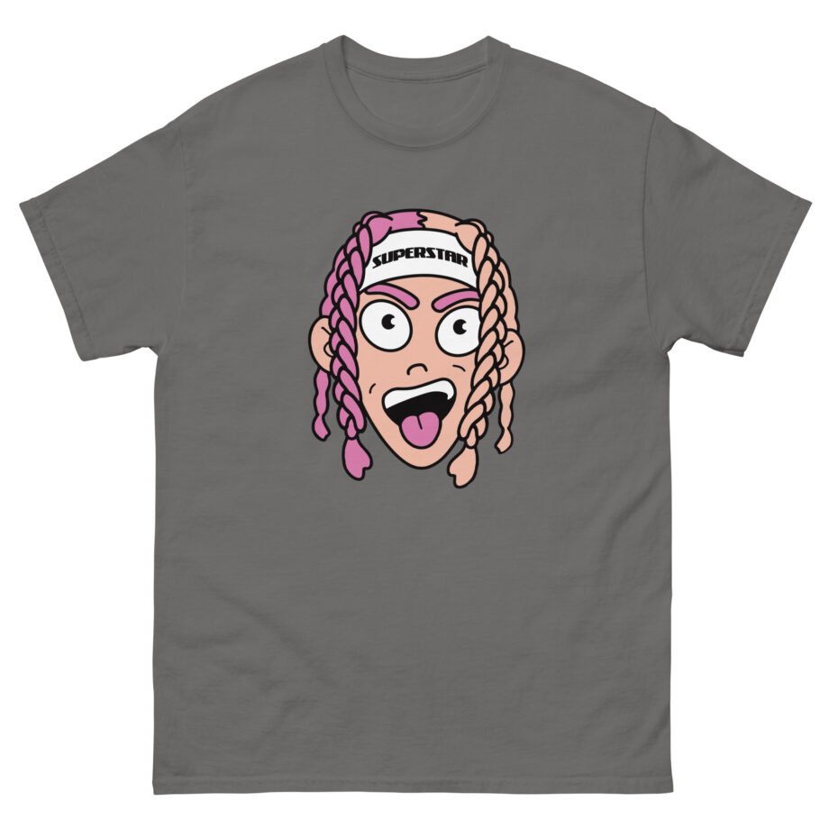 Lil Peej Cartoon Unisex classic tee