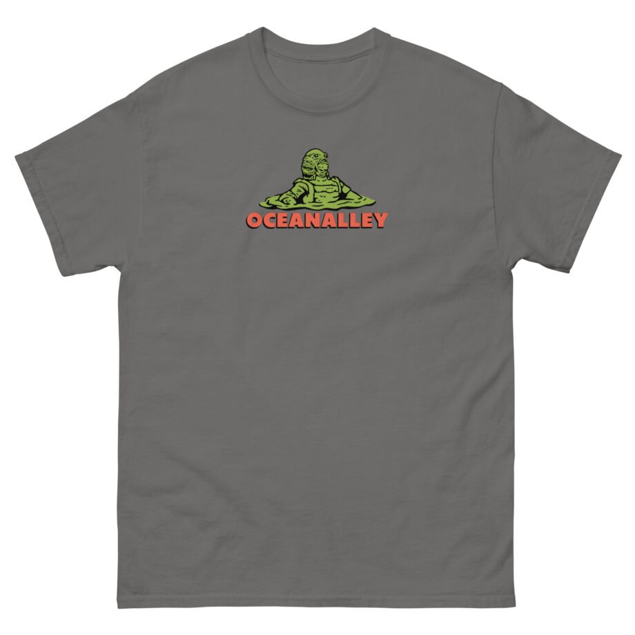 Ocean Alley Ocean Man Unisex classic tee