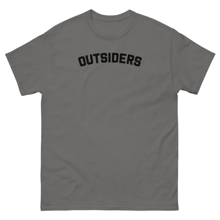Needtobreathe Outsiders Unisex classic tee