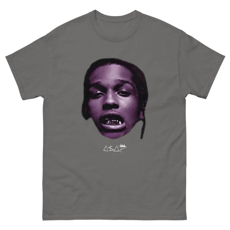 Asap Mob Unisex classic tee