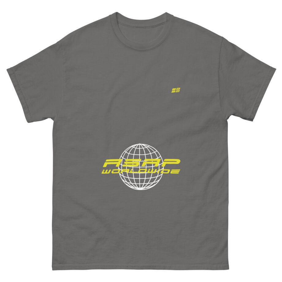 Asap Mob Worldwide Unisex classic tee