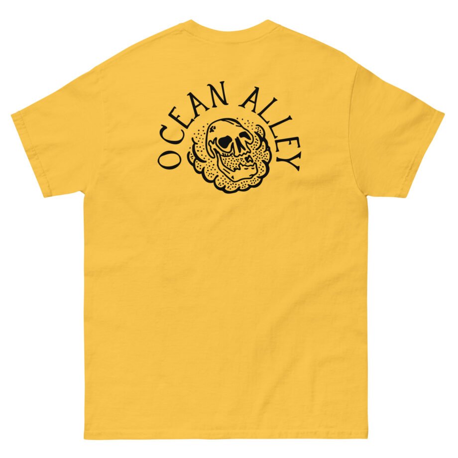 Ocean Alley Chiaroscuro Unisex classic tee