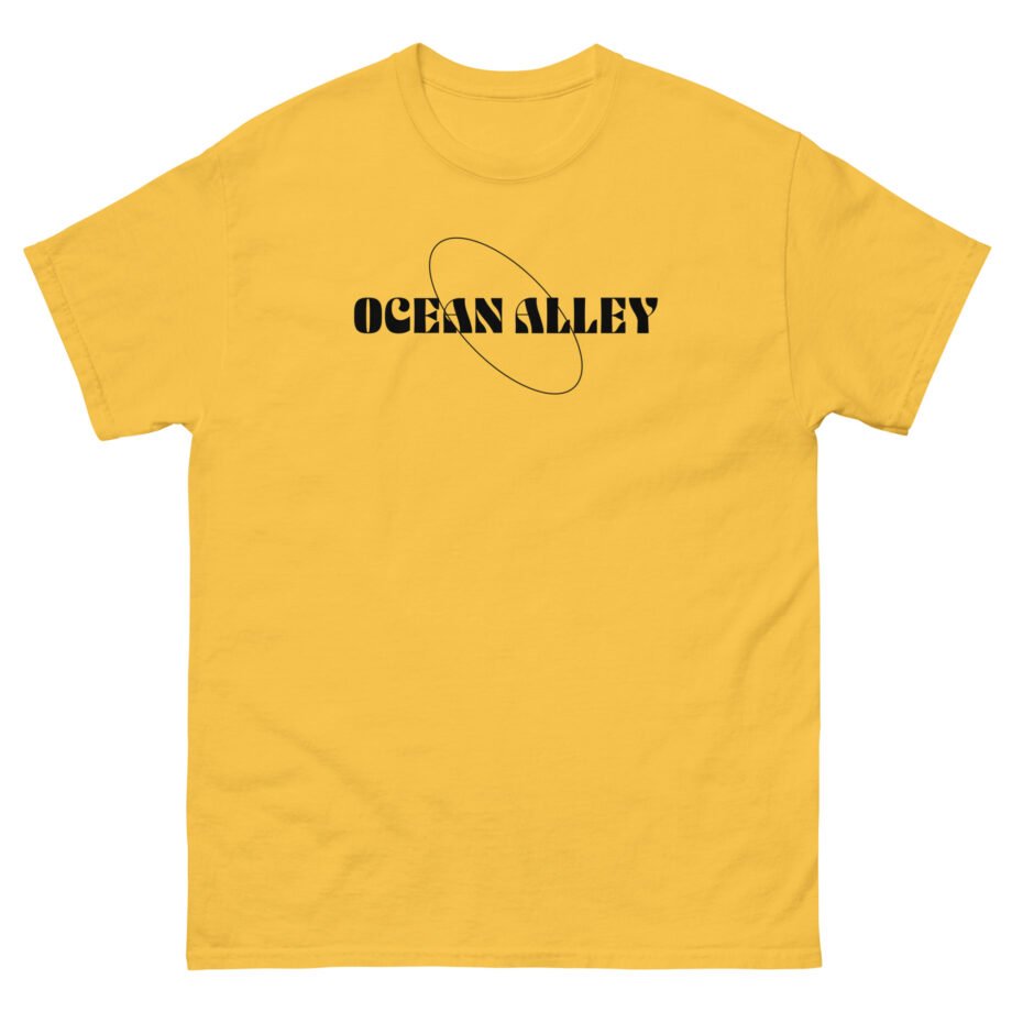 Ocean Alley Unisex classic tee