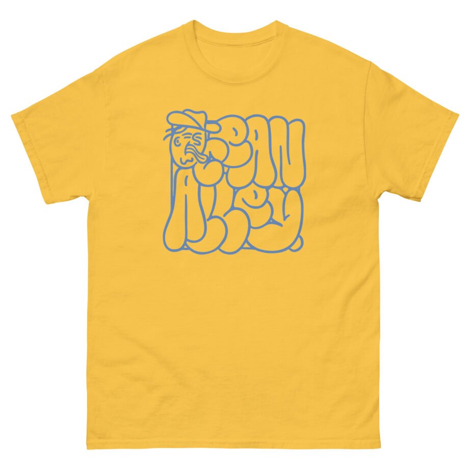 Ocean Alley Bubble Boy Unisex classic tee