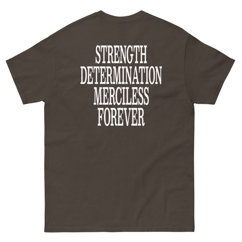 Black Label Society Mafia SDMF Unisex classic tee
