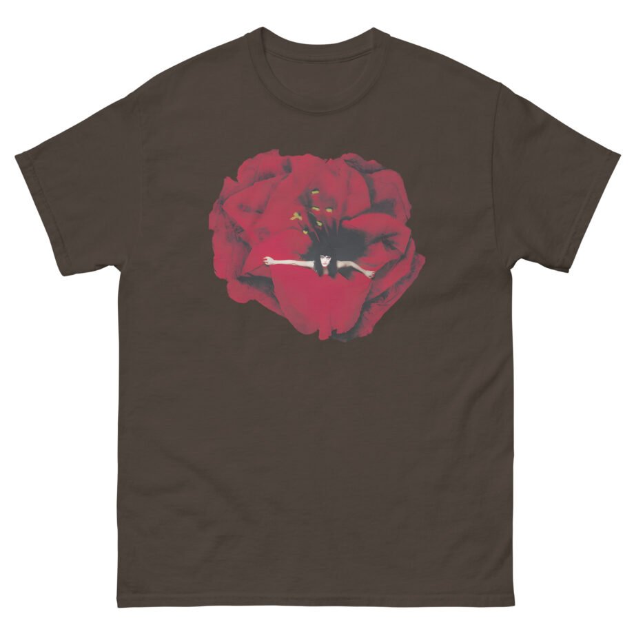 The Smashing Pumpkins Adore Unisex classic tee