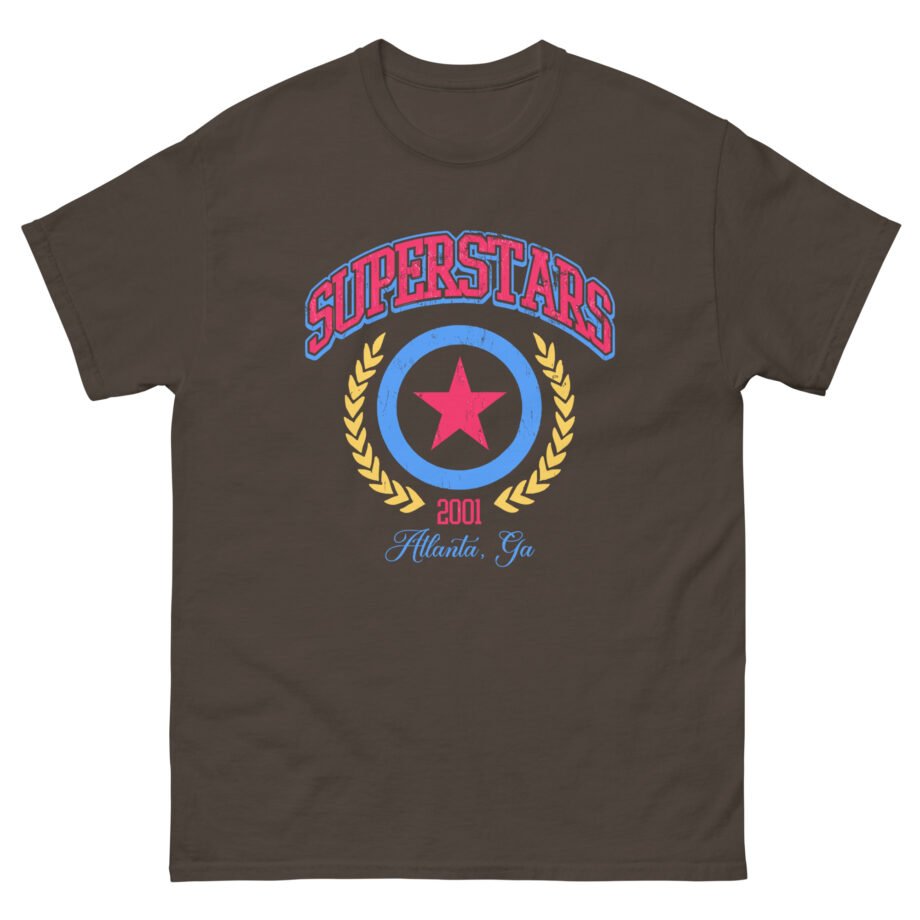 Lil Peej Olympic Unisex classic tee