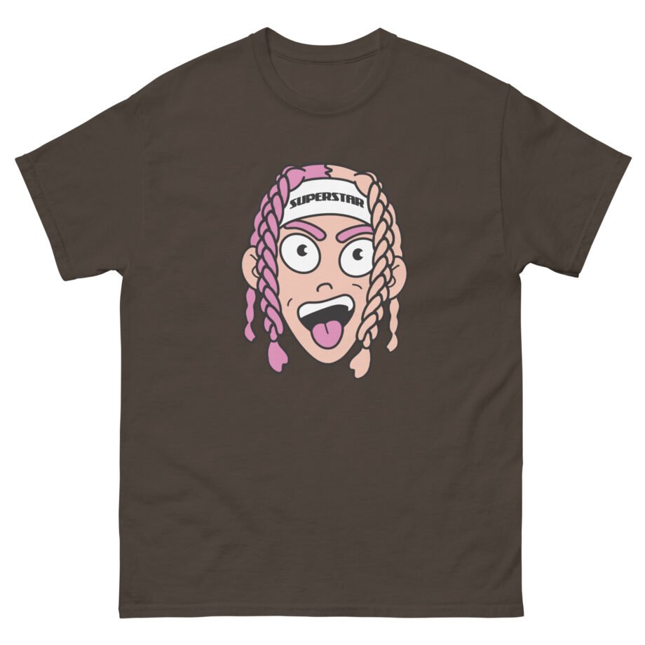 Lil Peej Cartoon Unisex classic tee