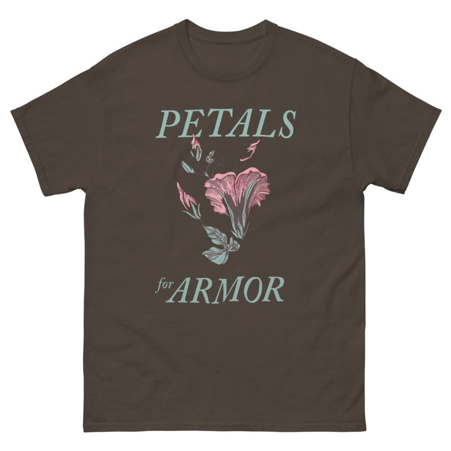 Hayley Williams Petals Unisex classic tee