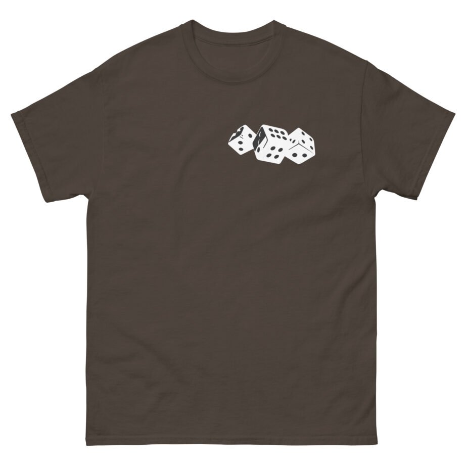 Asap Mob Tillidie Harlem Nyc Unisex classic tee