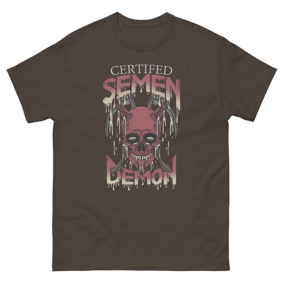Matt Rife Demon Unisex classic tee