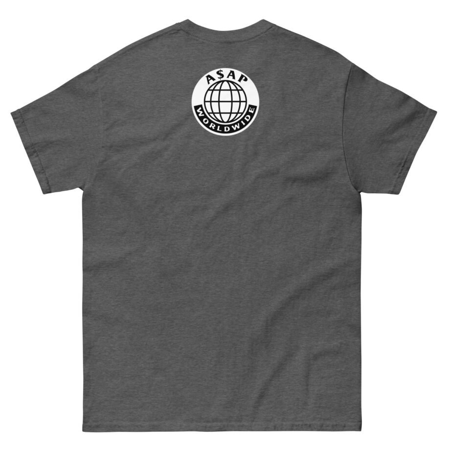 Asap Mob Rap Unisex classic tee