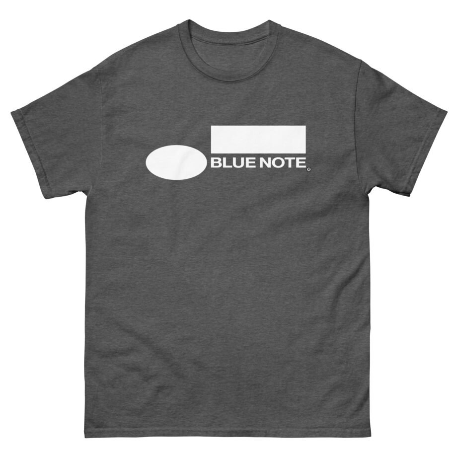 Blue Note Records Unisex classic tee