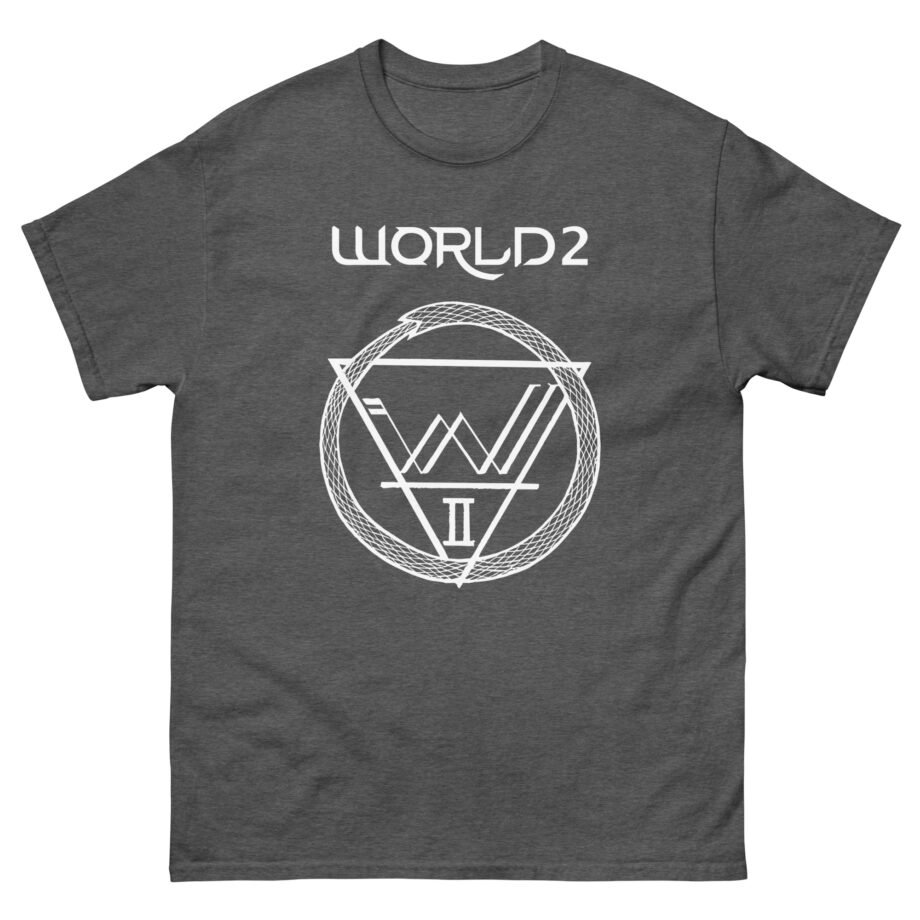 Black Star Riders Unisex classic tee