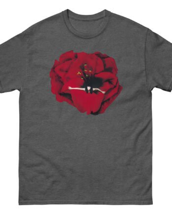 The Smashing Pumpkins Adore Unisex classic tee