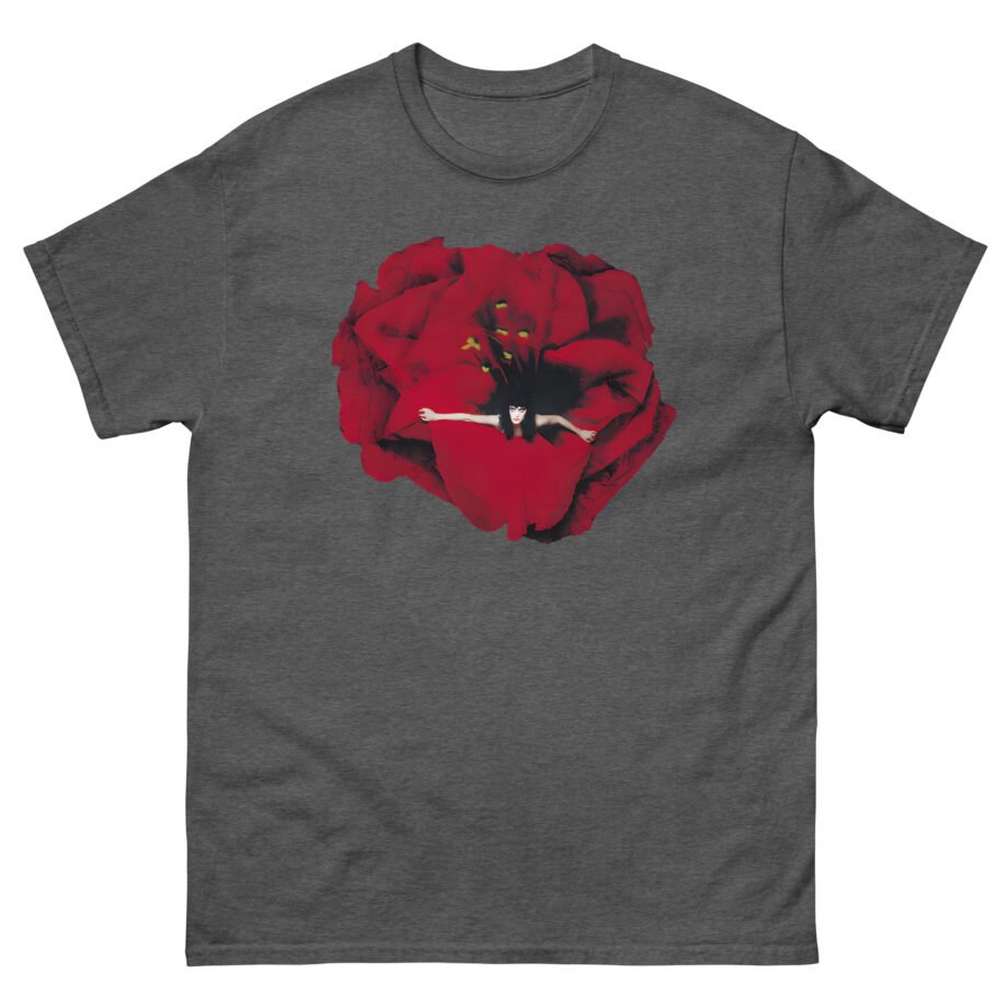 The Smashing Pumpkins Adore Unisex classic tee