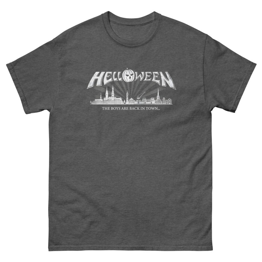 Helloween Hamburg 2023 Unisex classic tee