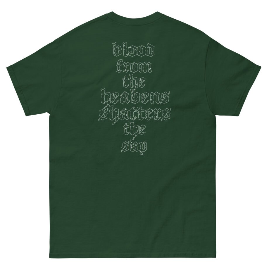 Bewitcher Unisex classic tee