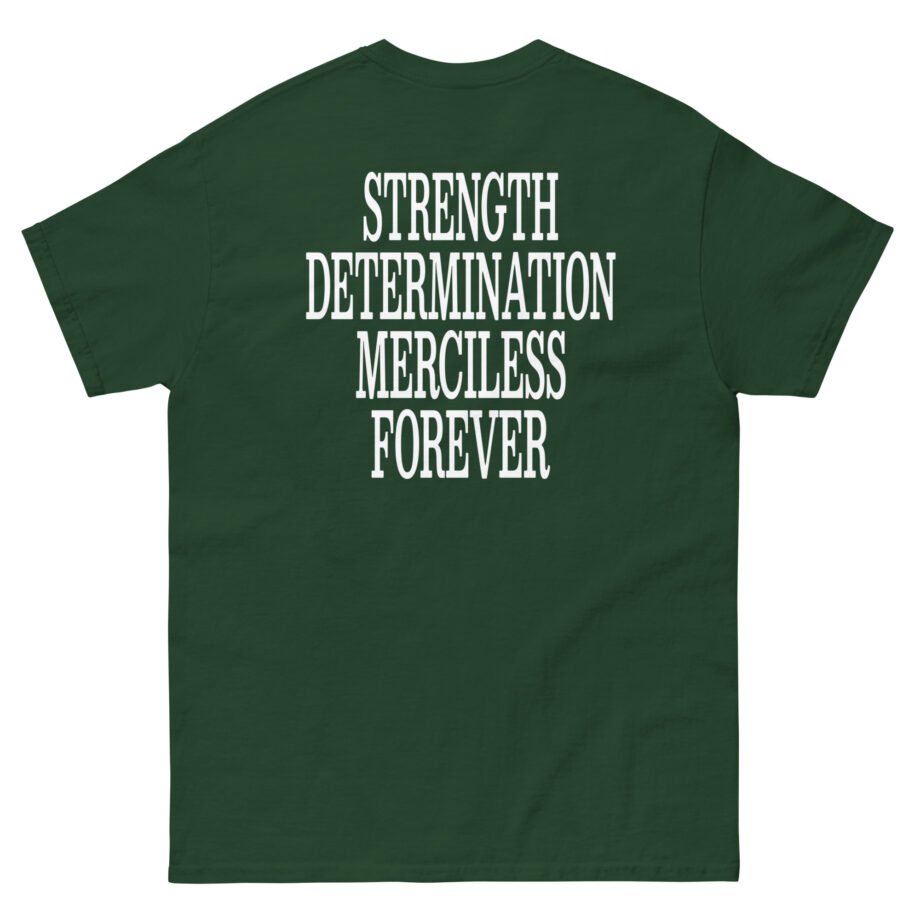 Black Label Society Mafia SDMF Unisex classic tee