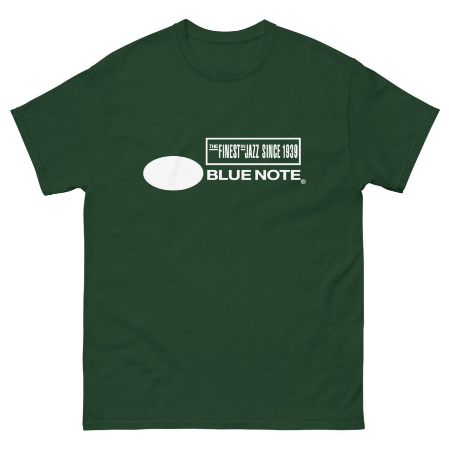 Blue Note Records Unisex classic tee