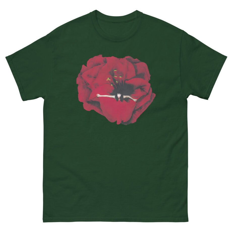 The Smashing Pumpkins Adore Unisex classic tee