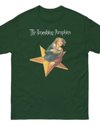 The Smashing Pumpkins Tonight, Tonight Unisex classic tee