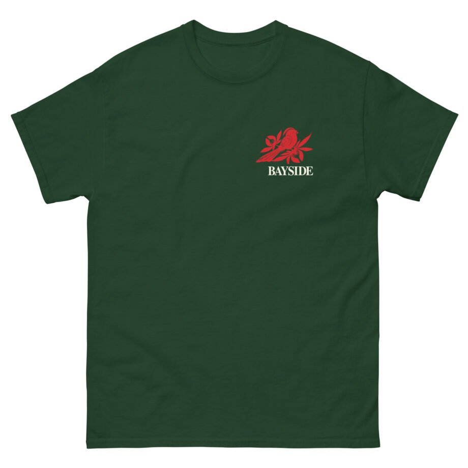 Bayside the Red Ep Unisex classic tee
